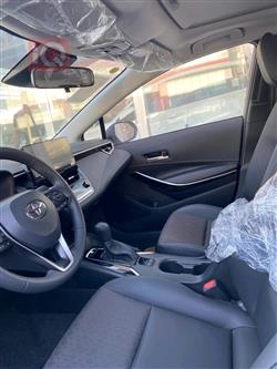 تۆیۆتا کۆرۆلا